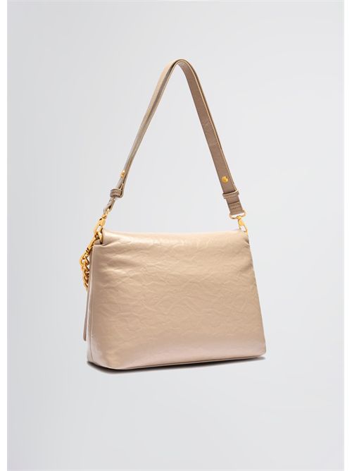 borsa donna sabbia LIU JO | AA5147E0886/61407